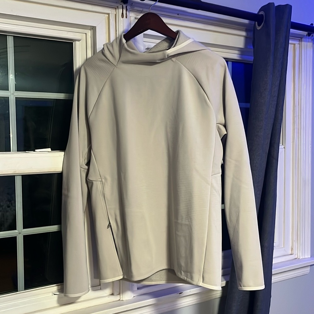 Lululemon sweatshirt medium
